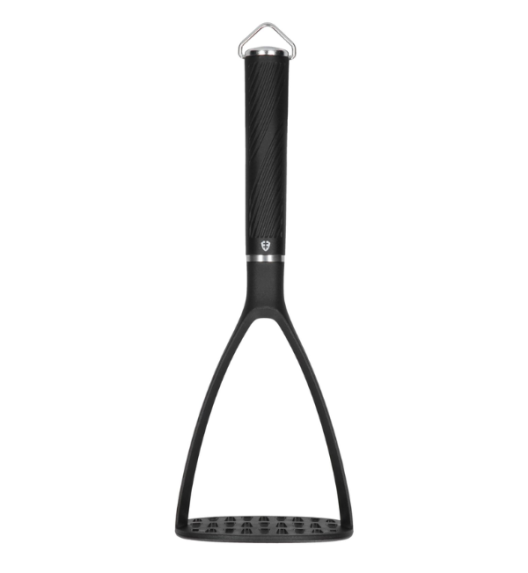 ZWIEGER FORTE Komplet 9 akcesoriów do gotowania / tworzywo sztuczne