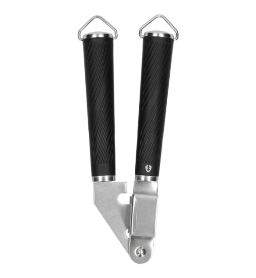 ZWIEGER FORTE Komplet 9 akcesoriów do gotowania / tworzywo sztuczne