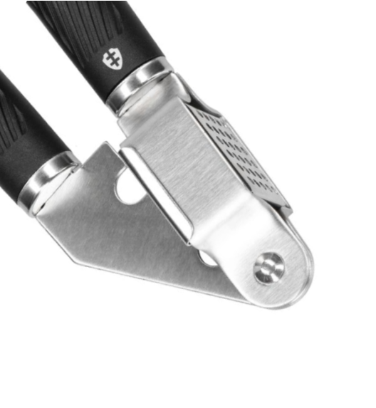 ZWIEGER FORTE Komplet 9 akcesoriów do gotowania / tworzywo sztuczne