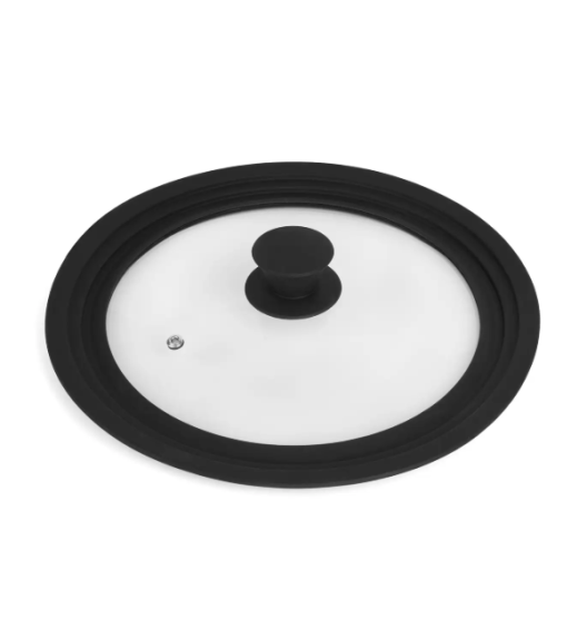 GERLACH SIMPLE Komplet Garnki z pokrywkami + wkład do gotowania na parze 9 el +Gerlach Smart Steel Patelnia 20 24 28 cm + pokrywka silikonowa 24/26/28 cm