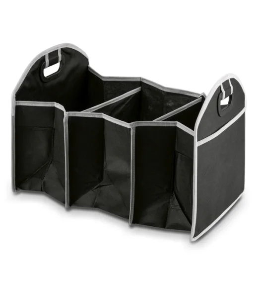 TADAR | ORGANIZER PEDIR TRZYKOMOROWY I DWIE KIESZONKI 47x32.5x32.5CM