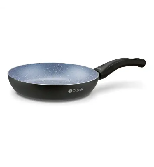 TADAR | PATELNIA ROCA MARBLE 20 CM BEZ INDUKCJI