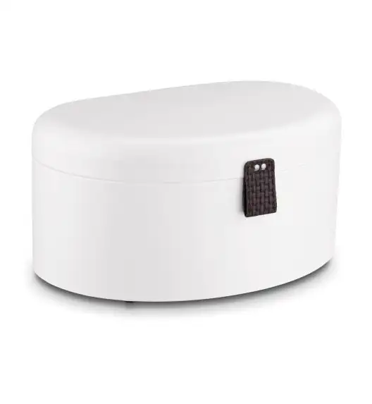 KONIGHOFFER CHLEBAK VESPA BIAŁY 36X23,5X18,5CM