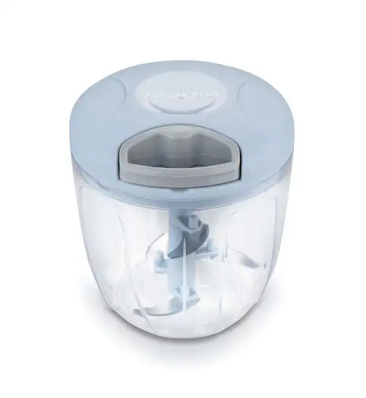 KONIGHOFFER KRAJACZ UNIWERSALNY 12,5x14CM 5 OSTRZY