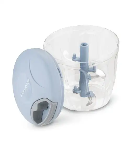 KONIGHOFFER KRAJACZ UNIWERSALNY 12,5x14CM 5 OSTRZY