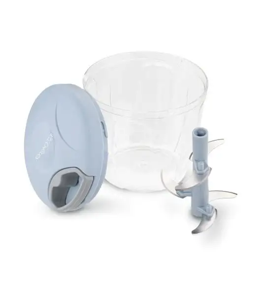 KONIGHOFFER KRAJACZ UNIWERSALNY 12,5x14CM 5 OSTRZY