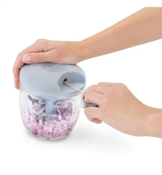 KONIGHOFFER KRAJACZ UNIWERSALNY 12,5x14CM 5 OSTRZY