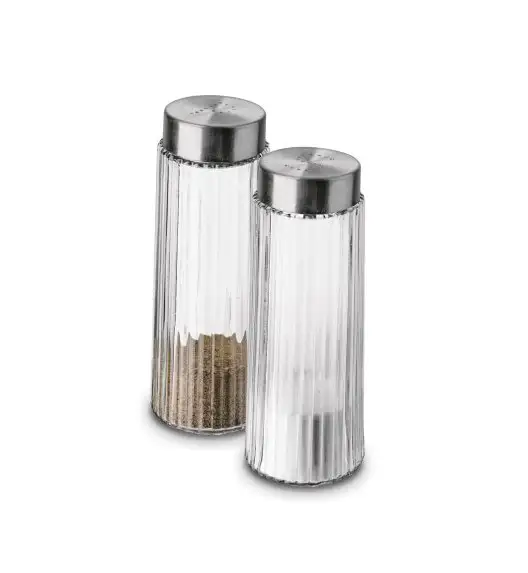 TADAR KOMPLET 2 PRZYPRAWNIKÓW S&P 170ML