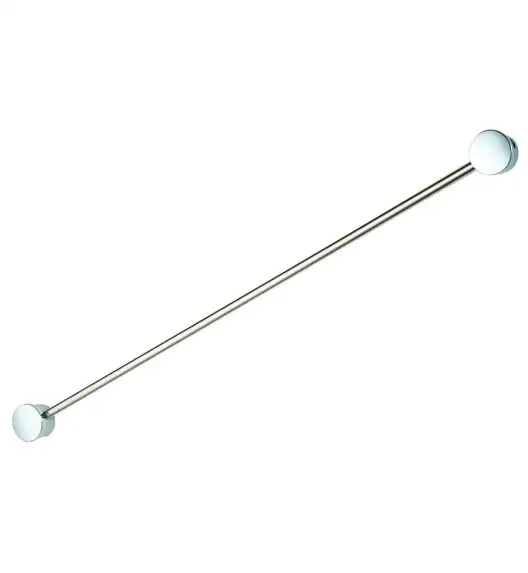 TADAR RELING NIERDZEWNY 60CM ( STAL+ PLASTIK)