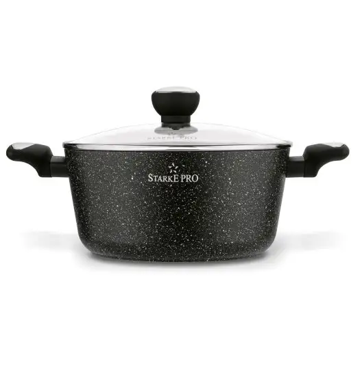 STARKE PRO STRAPPO MARBLE KPL.GARNKÓW 10EL. (PAT.Z/P 28+ GARNEK Z/P 16/20/24/28)