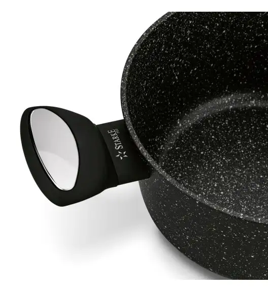 STARKE PRO STRAPPO MARBLE KPL.GARNKÓW 10EL. (PAT.Z/P 28+ GARNEK Z/P 16/20/24/28)