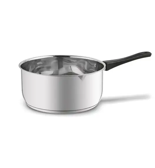 TADAR RONDEL NIERDZEWNY PROSTY 20CM INDUKCJA