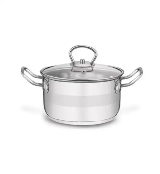 KONIGHOFFER GARNEK ARIANE 24CM INDUKCJA