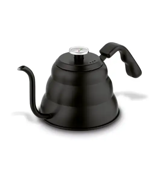 KONIGHOFFER CZAJNIK BARISTA KONEWKA 1L CZARNY