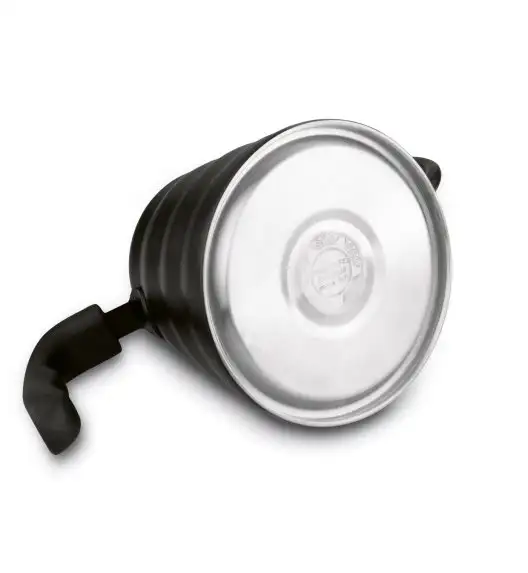 KONIGHOFFER CZAJNIK BARISTA KONEWKA 1,2L CZARNY