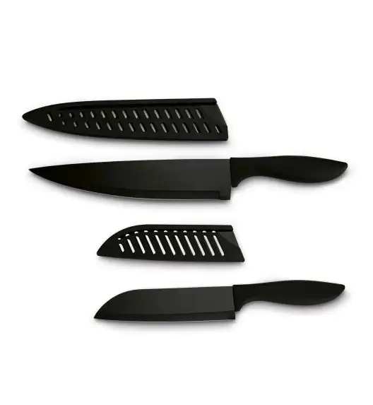 TADAR KPL.NOŻY TEO 2ELEM. 23,5CM/33CM