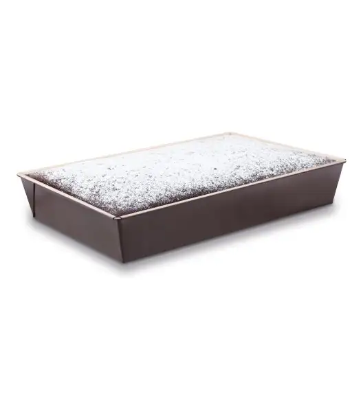 TADAR FORMA UNIWERSALNA CERAMICZNA 36X24X6,5CM