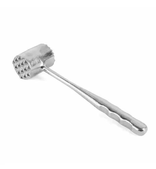 TADAR TŁUCZEK ALUMINIOWY DO MIĘSA WALEC 20CM