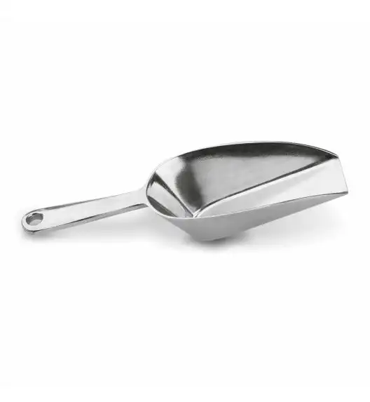 TADAR SZUFELKA ALUMINIOWA 17,5X5,5X3,3CM