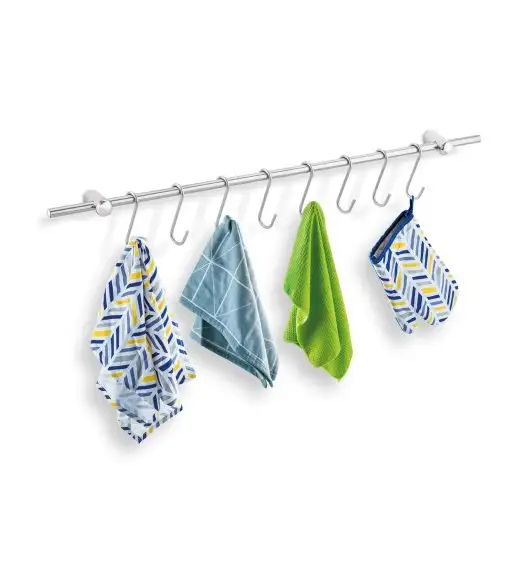 TADAR RELING KUCHENNY Z 8 WIESZAKAMI 54CM