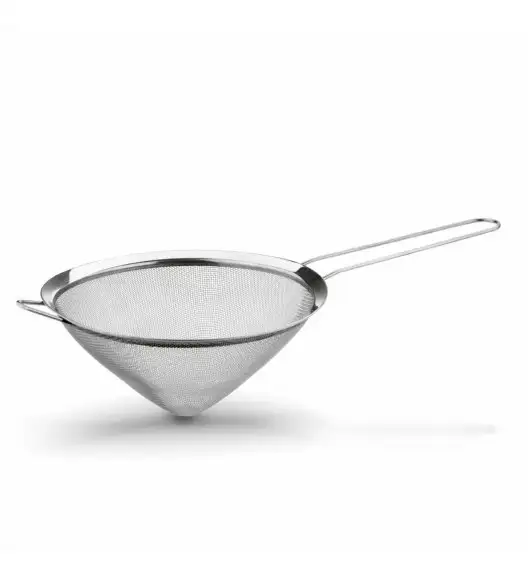 TADAR SITKO KUCHENNE STOŻKOWE 22CM