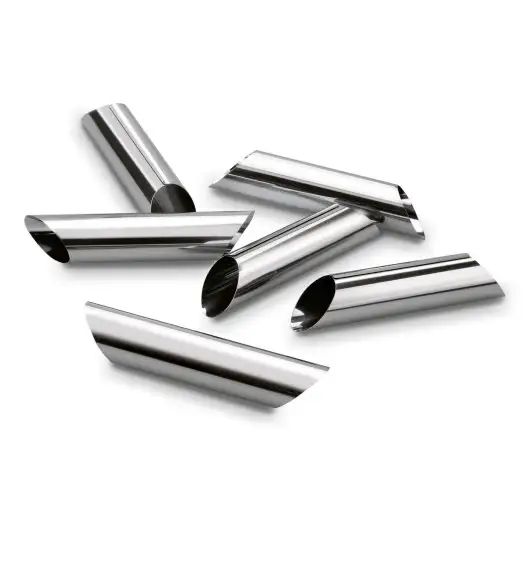 TADAR FOREMKI DO RUREK 6SZT. 12,5X2,5CM