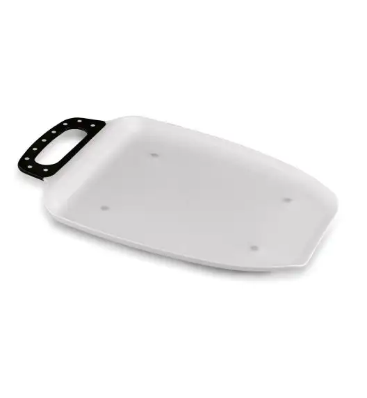 TADAR DESKA PICKNIC 31,5X21X5CM CZARNA RĄCZKA