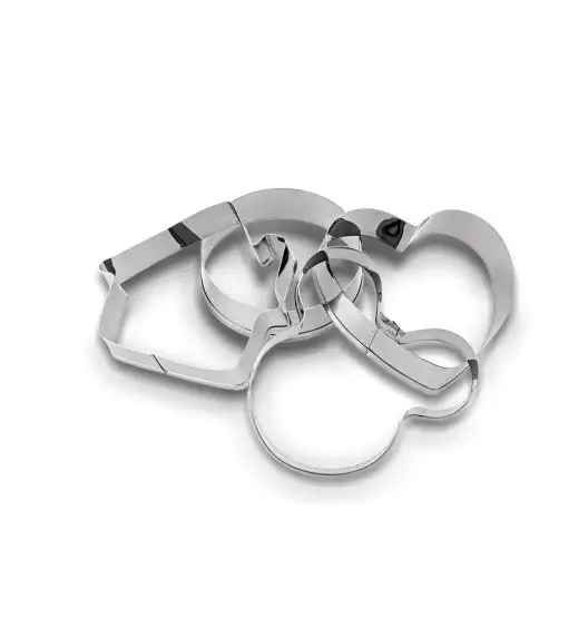 TADAR KPL.4 WYKRAWACZY- DOMEK, MYSZKA, SERCE, KÓŁKO