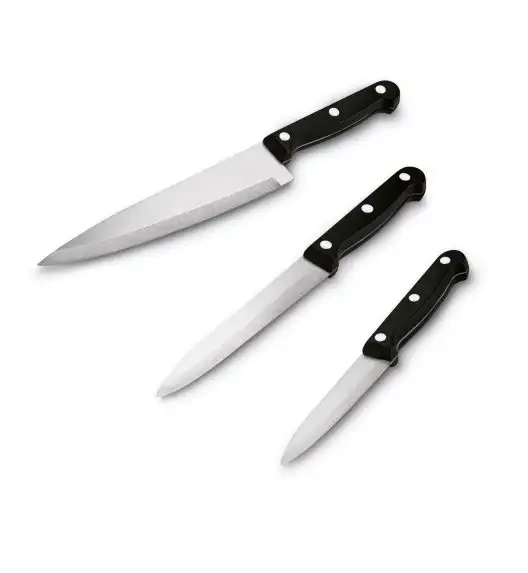 TADAR KPL.NOŻY SELVA 3ELEM.