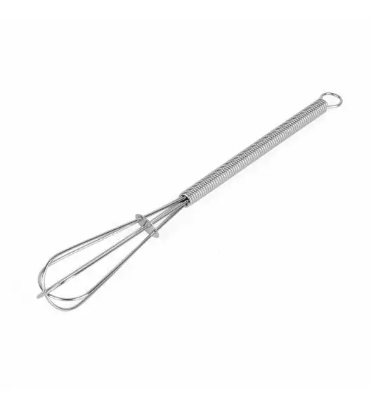 TADAR RÓZGA / TRZEPACZKA SPIRAL 18CM