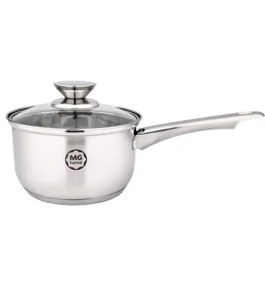 MG HOME | RONDEL VERSO 16 CM / 1,8 L DAILY Z POKRYWKĄ