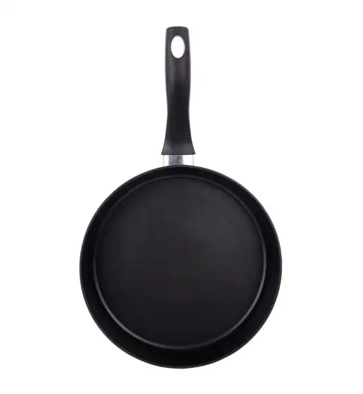 MG HOME | VERSO PATELNIA 28 CM / NIEPRZYWIERAJĄCA