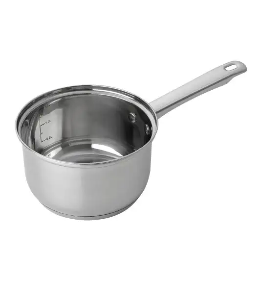 MG HOME | RONDEL VERSO 16 CM DAILY BEZ POKRYWKI