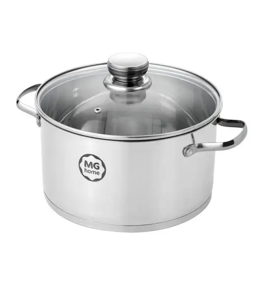 MG HOME | SATINO KOMPLET GARNKÓW 6 EL.