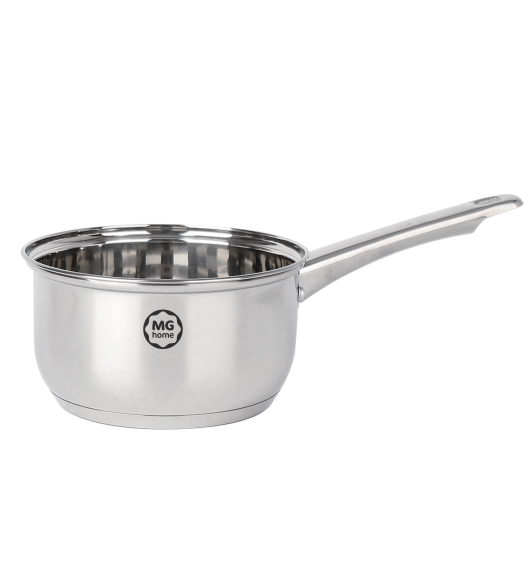 MG HOME | VERSO GARNKI 10 EL.+ WKŁAD DO GOT. NA PARZE