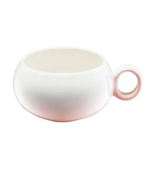 AMBITION BELLA FILIZANKA 250ML ROZOWY