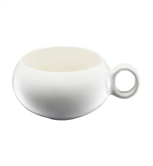 AMBITION BELLA FILIZANKA 250ML SZARY