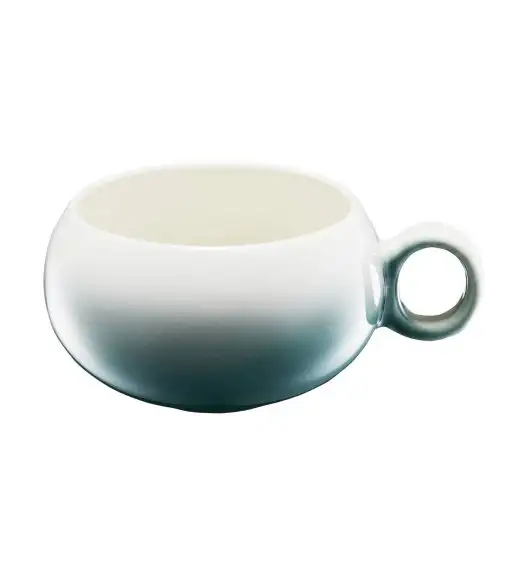 AMBITION BELLA FILIZANKA 250ML SZMARAGDOWY