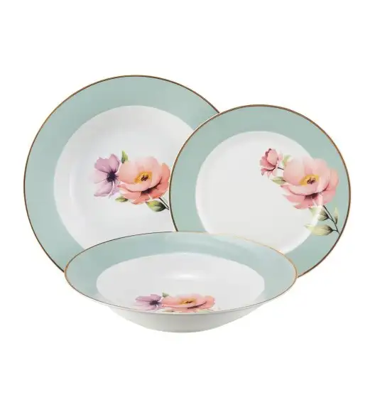 AMBITION FLORES TALERZ DO ZUPY 23CM