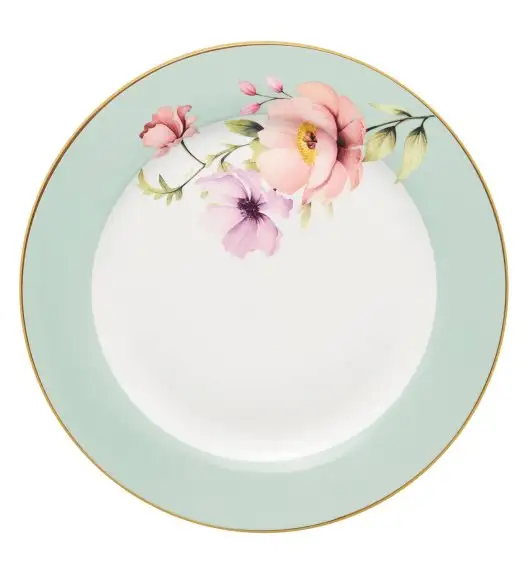 AMBITION FLORES TALERZ OBIADOWY 27CM