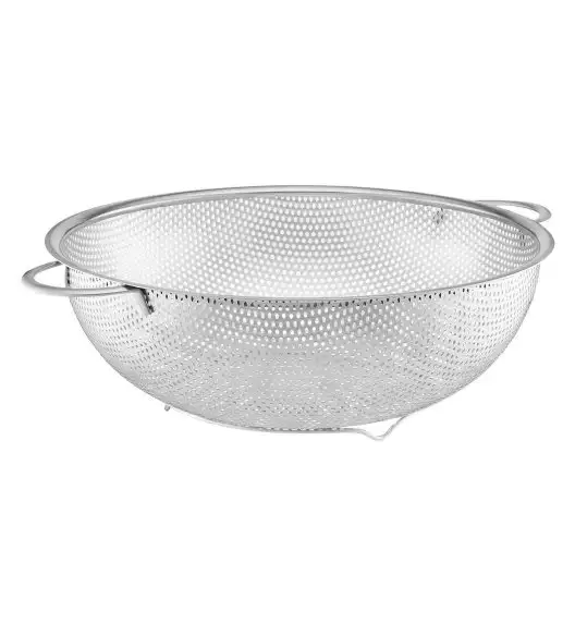 AMBITION STEEL CEDZAK NIERDZEWNY 25CM