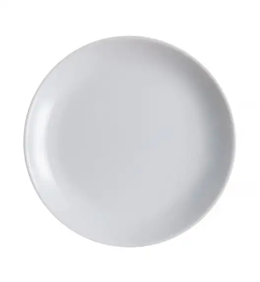 LUMINARC DIWALI GRANIT Komplet obiadowy 38 el dla 12 os / szkło hartowane | P2920