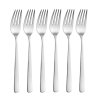 AMEFA PHOENIX Sztućce UE 6x Widelec obiadowy luzem / stal nierdzewna 18/0