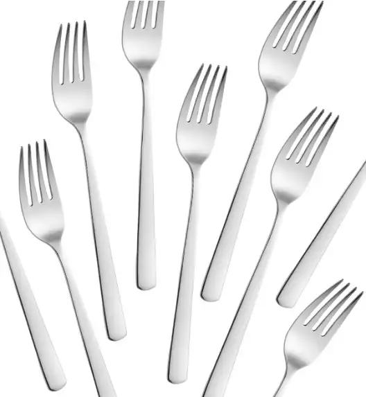 AMEFA PHOENIX Sztućce UE 18x Widelec obiadowy luzem / stal nierdzewna 18/0