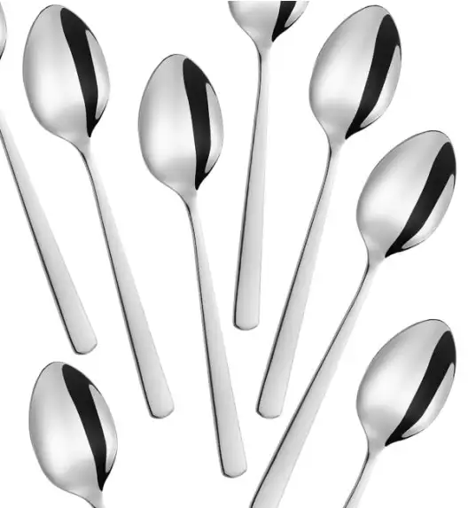 AMEFA PHOENIX Sztućce UE 18x Łyżka obiadowa luzem / stal nierdzewna 18/0