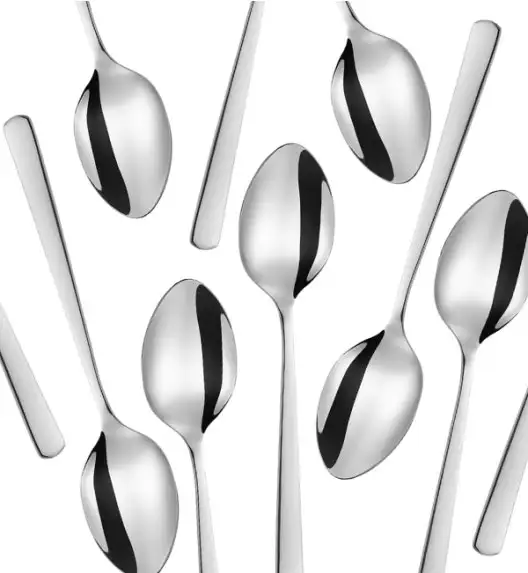 AMEFA PHOENIX Sztućce UE 60x Łyżka obiadowa luzem / stal nierdzewna 18/0
