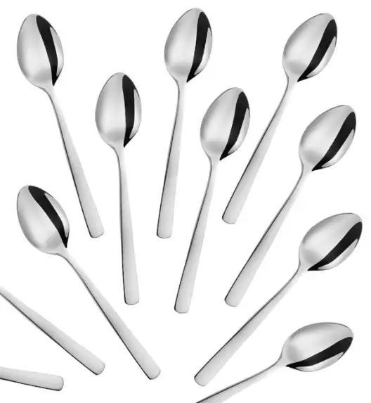 AMEFA PHOENIX Sztućce UE 18x Łyżeczka do herbaty luzem / stal nierdzewna 18/0