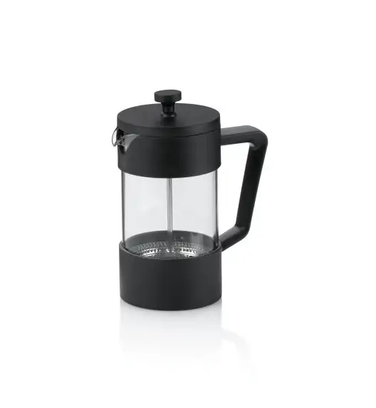 KELA | Roma | kafeteria tłokowa, ⌀ 9 x 18,5 cm, 0,6 l