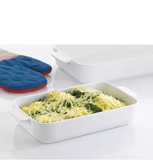 KELA | Ester | naczynie do zapiekania, 22x13,5x4,5 cm