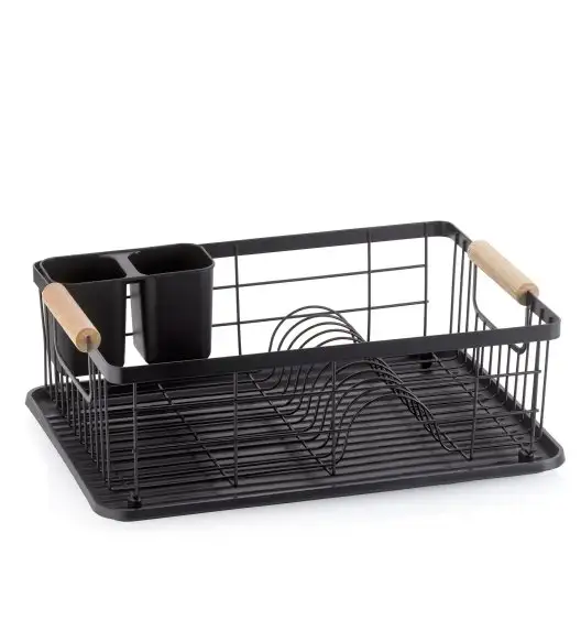 KELA | Rica | suszarka do naczyń, 42 x 31,5 x 15 cm